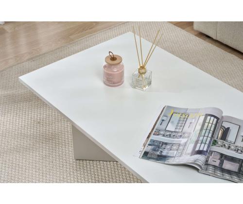 Kohvilaud Sabin - White