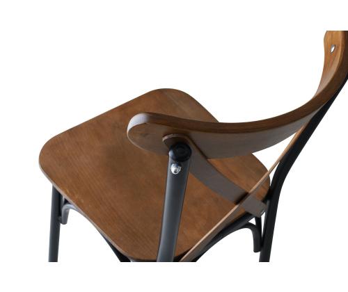 Mööblikomplekt toolid Ahşap Ekol - 261 V4