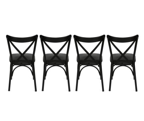 Mööblikomplekt toolid Ekol 1331 V4