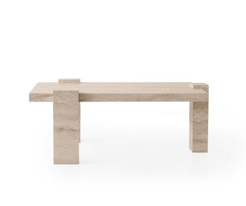 Kohvilaud Diamond - 9541