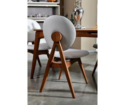 Mööblikomplekt toolid Touch v2 - Cream