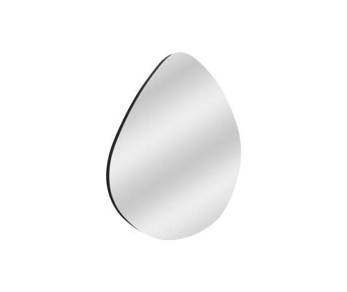 Peegel Besso - Black