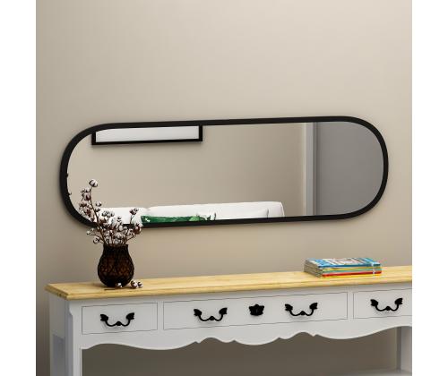 Peegel Magnum - Black