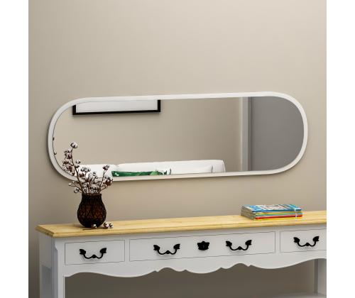 Peegel Magnum - White