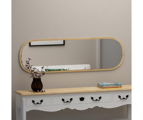 Peegel Magnum - Natural