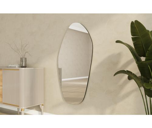 Peegel Bella - Black