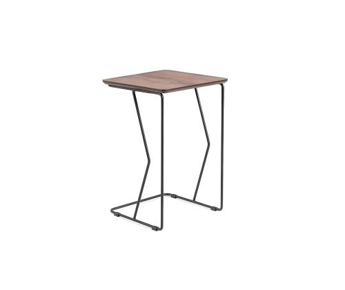 Mööblikomplekt lauad Ren - Walnut