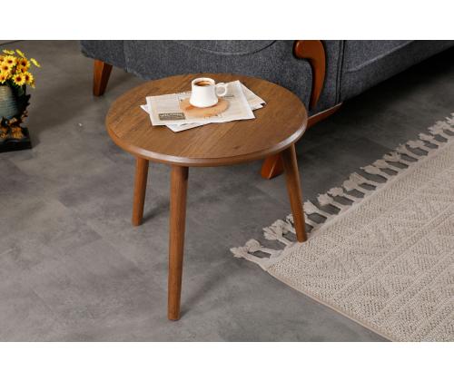 Kohvilaud Marlo - Walnut