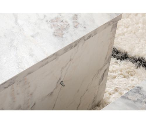 Kohvilaud Orion - Freesia Marble