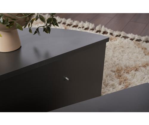 Kohvilaud Orion - Anthracite