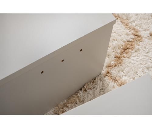 Kohvilaud Orion - Grey