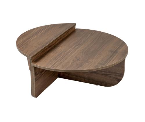 Kohvilaud Orion - Venezia Walnut