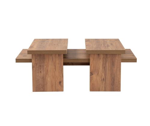 Kohvilaud Sanctuary - Atlantic Pine