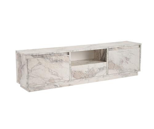 TV laud Vanguard - Fressia Marble