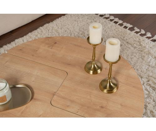 Kohvilaud Moira - Oak