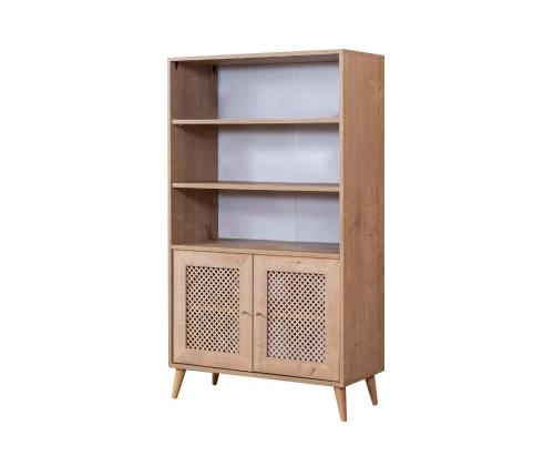 Goose - White, Oak v2