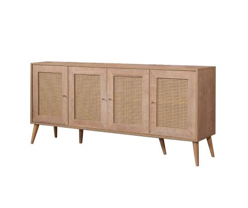 Calvin - Hazeran, Oak