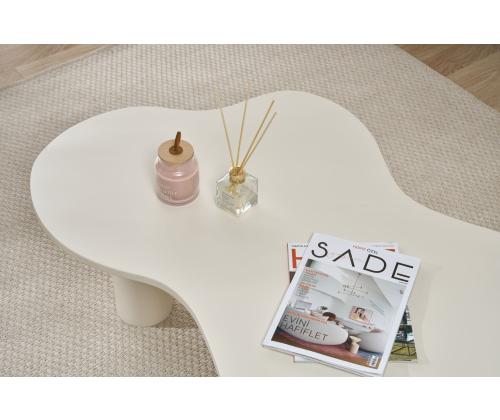 Kohvilaud Bloom - Cream