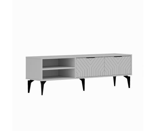 TV laud Regina - White