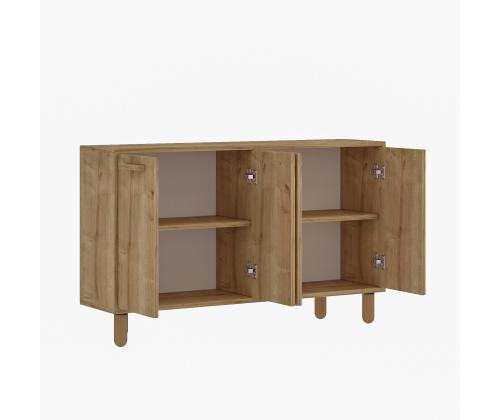 Venedik - Sapphire Oak