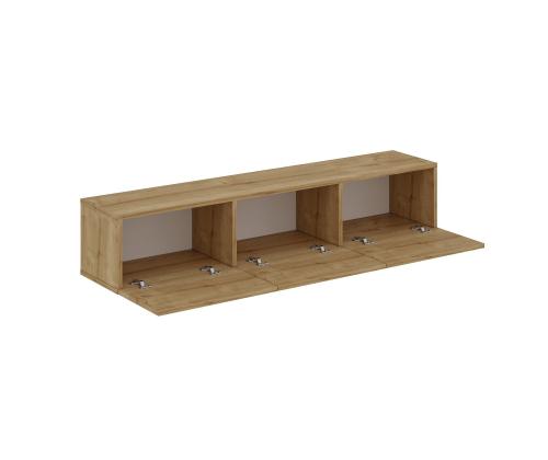 TV laud Oscar - Sapphire Oak