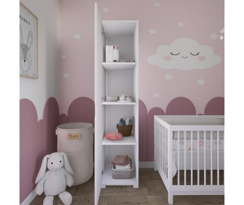 Duru 1600-013 - White