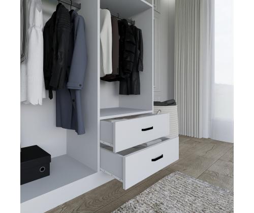 Yaman 1600-033 - White