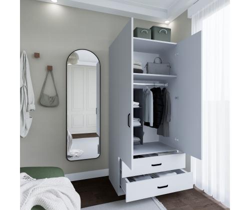 Yaman 1600-042 - White