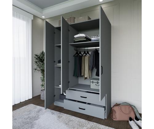 Yaman Luna 1600-037 - Grey