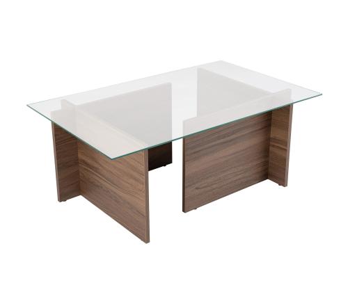 Kohvilaud Vetrino - Venezia Walnut