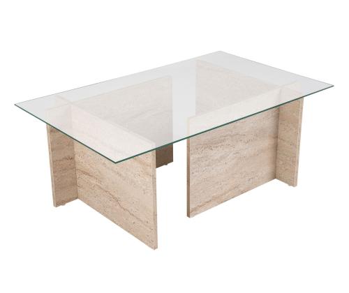 Kohvilaud Vetrino - Travertine