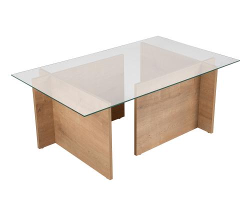 Kohvilaud Vetrino - Honey Oak