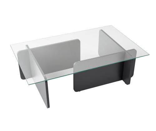 Kohvilaud Flavio - Anthracite