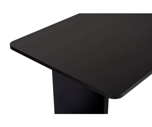 Laud Linza - Wood Black