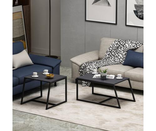 Kohvilaud Minimal - Anthracite