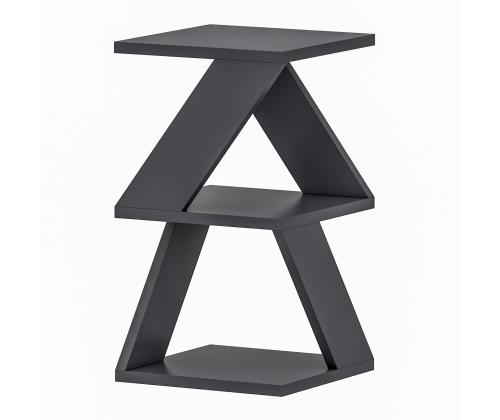 Laud Albeni - Anthracite