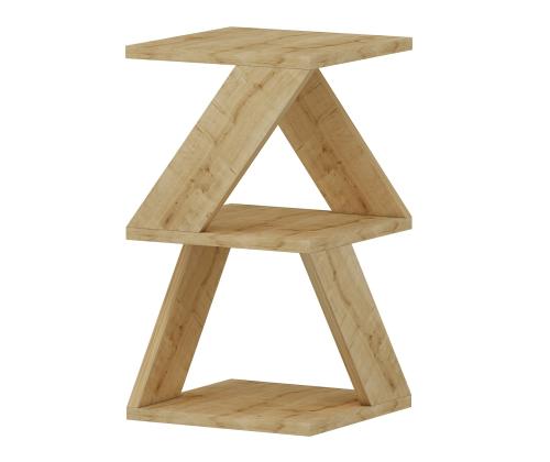 Laud Albeni - Sapphire Oak