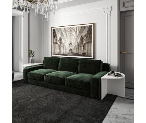 Kohvilaud Dolunay - White