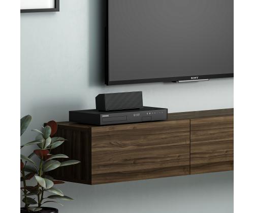 TV laud Terra - Walnut