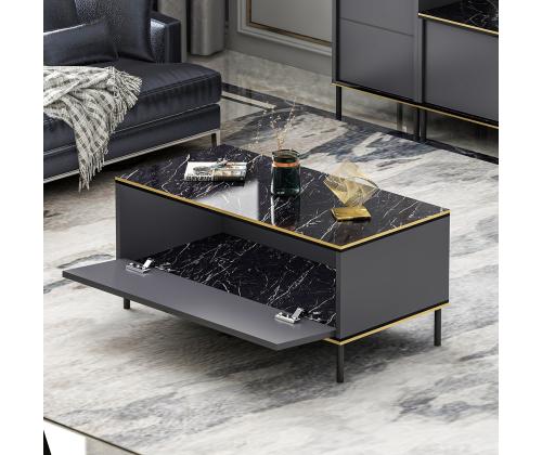 Kohvilaud Imaj - Anthracite