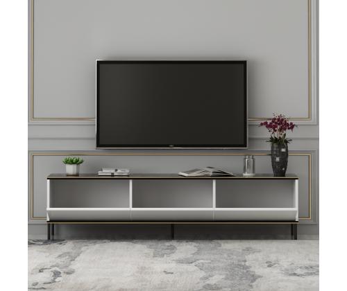 TV laud Imaj - Whıte