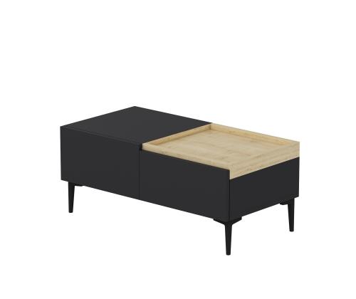 Kohvilaud Mia - Anthracite