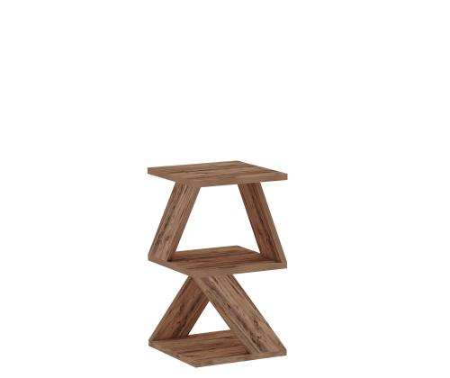 Laud Albeni - Atlantic Pine