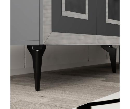 Karya - Anthracite, Silver