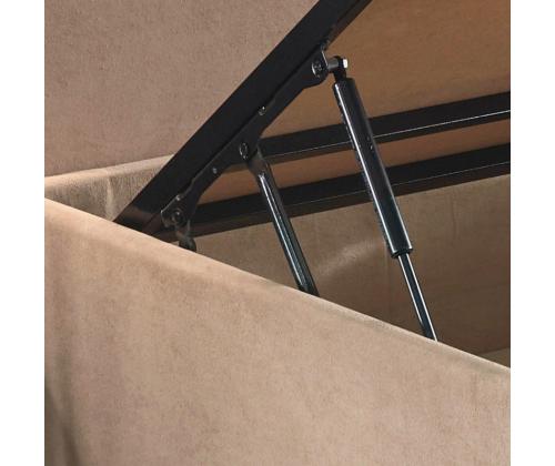 Polo - Light Brown (90 x 190)