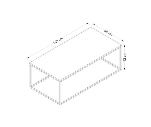 Kohvilaud Tiger - Anthracite
