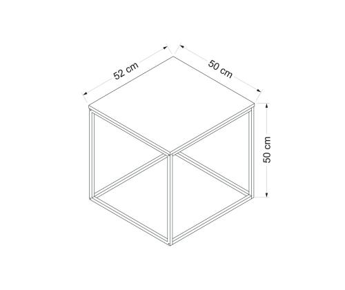 Kohvilaud Basak - Anthracite