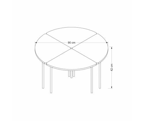 Kohvilaud Emma - 8921