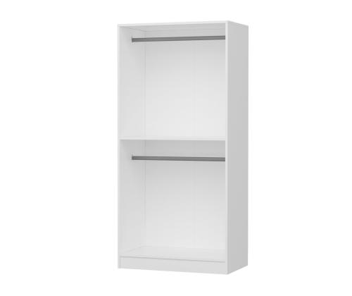 Kale Chain Mirror White - 210