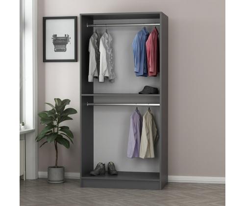 Kale Anthracite - 190